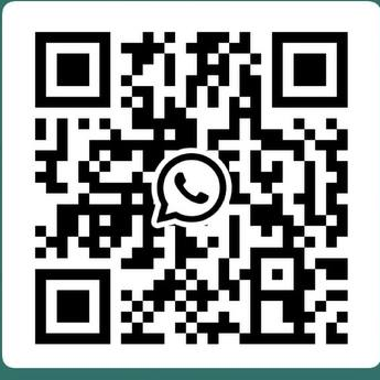 QR-код WhatsApp Kazan_nails